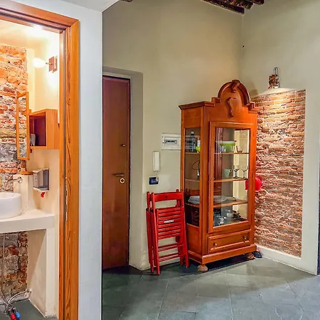 Lovingenoa Iter - Nos *