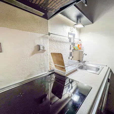 Lovingenoa - Prione - Iter Nos Appartement Genua