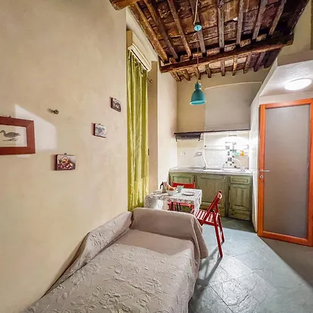 Lovingenoa - Prione - Iter Nos Appartement