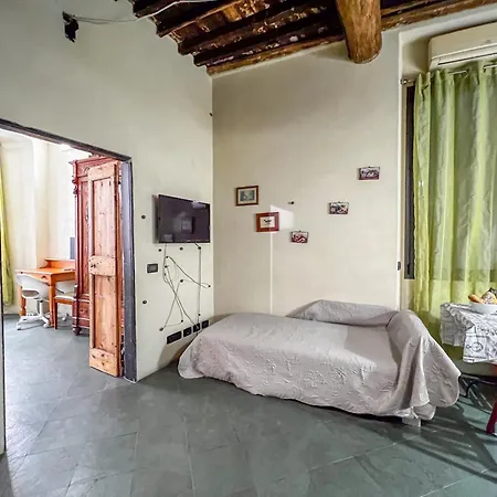 Lovingenoa Iter - Nos *