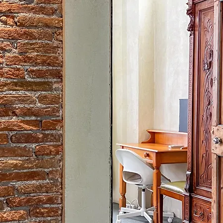 Lovingenoa - Prione - Iter Nos * Genua