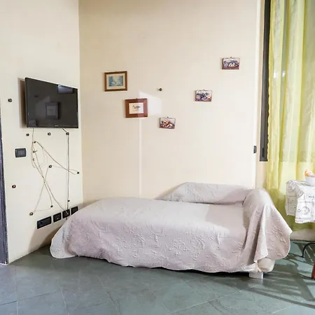 Lovingenoa Iter - Nos Διαμέρισμα Γένοβα