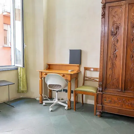 Lovingenoa Iter - Nos * Γένοβα