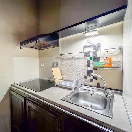 Lovingenoa Iter - Nos 公寓