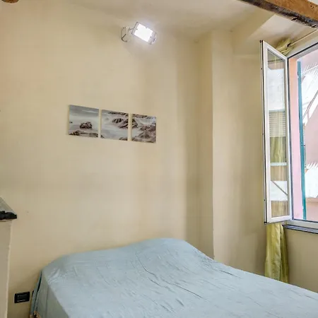 Lovingenoa Iter - Nos Apartamento