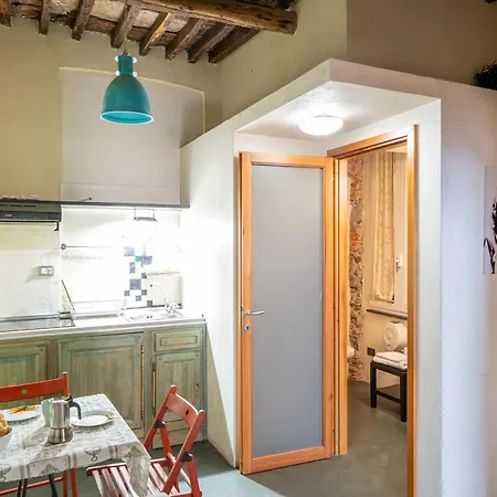 Lovingenoa Iter - Nos * Genova