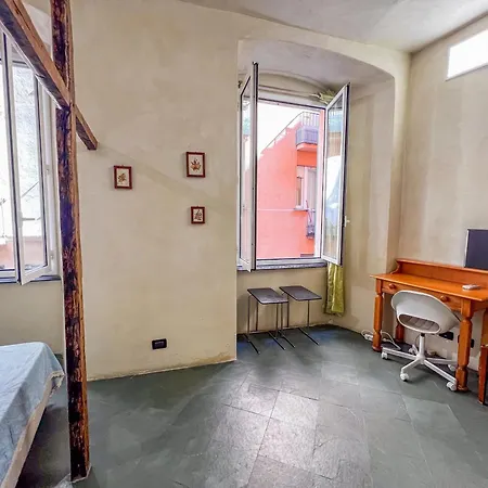 Lovingenoa Iter - Nos *