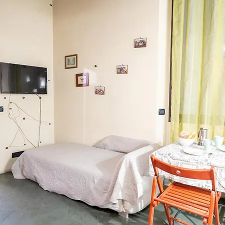 Lovingenoa Iter - Nos