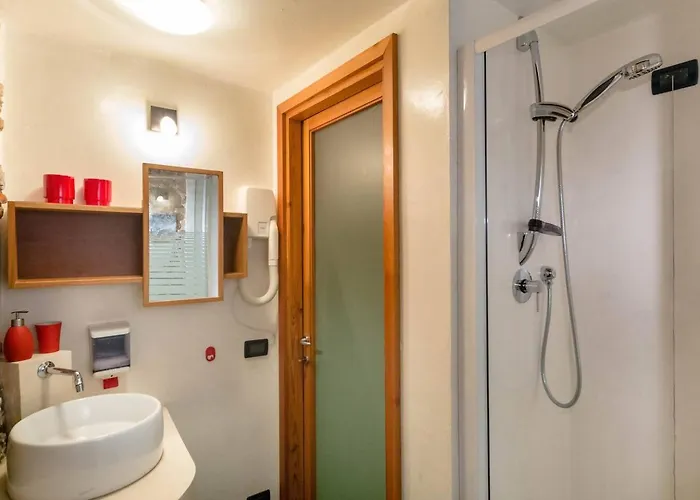 Apartmán Lovingenoa Iter - Nos *