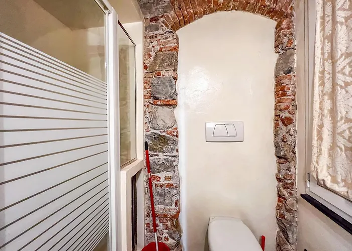 شقة Lovingenoa Iter - Nos