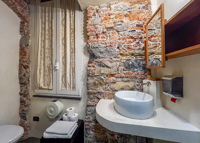 Apartmán Lovingenoa Iter - Nos *