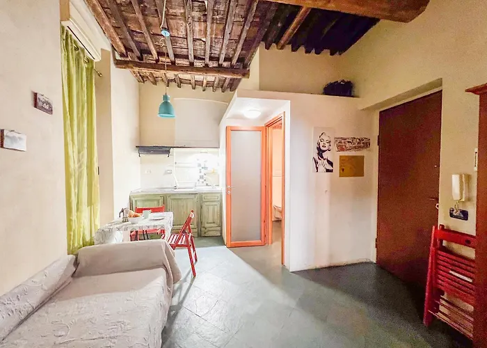 Lovingenoa Iter - Nos شقة