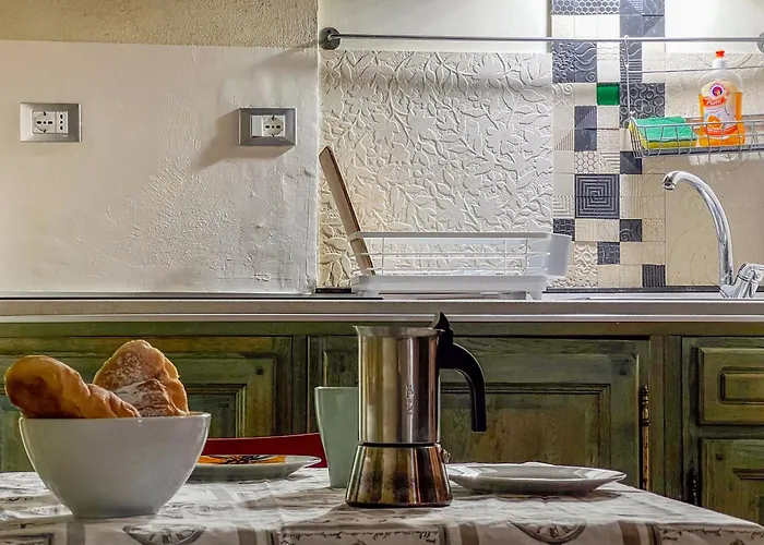 Lovingenoa Iter - Nos جنوة