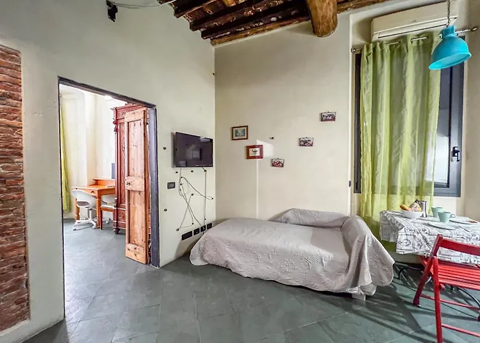 Lovingenoa Iter - Nos *