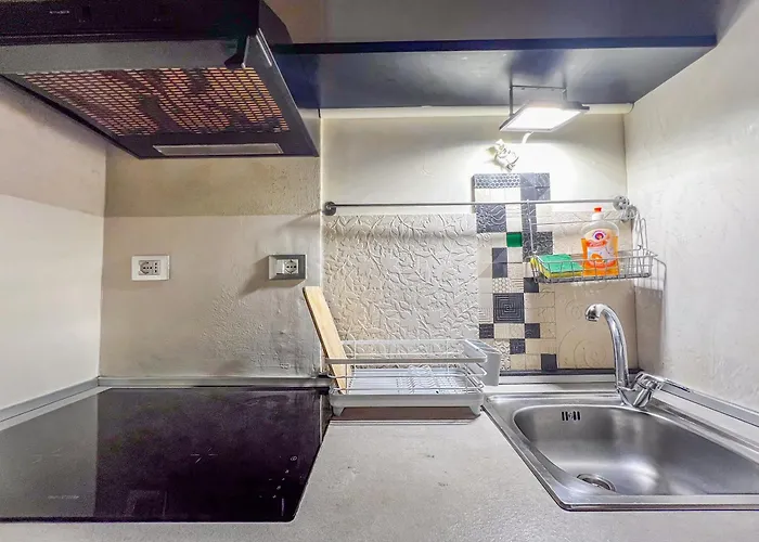 Lovingenoa Iter - Nos * جنوة