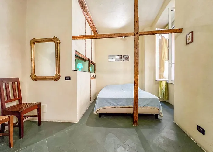 Apartmán Lovingenoa Iter - Nos *