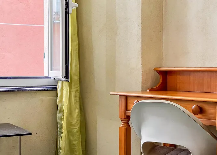 Lovingenoa Iter - Nos