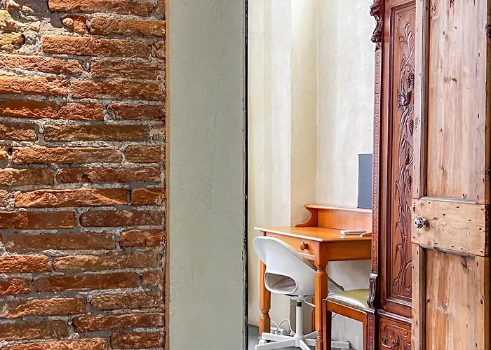 Lovingenoa Iter - Nos * جنوة