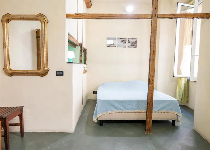 Lovingenoa Iter - Nos جنوة