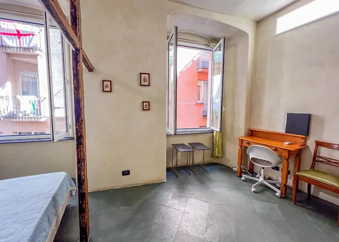 Lovingenoa Iter - Nos *