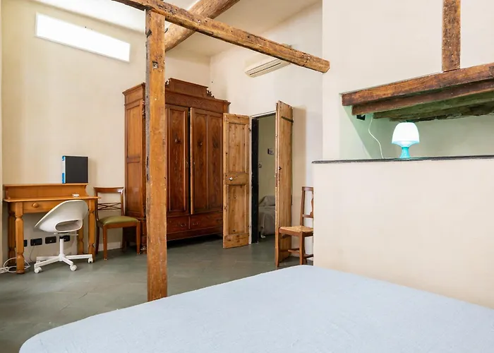 Lovingenoa Iter - Nos جنوة