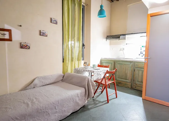 Lovingenoa Iter - Nos جنوة