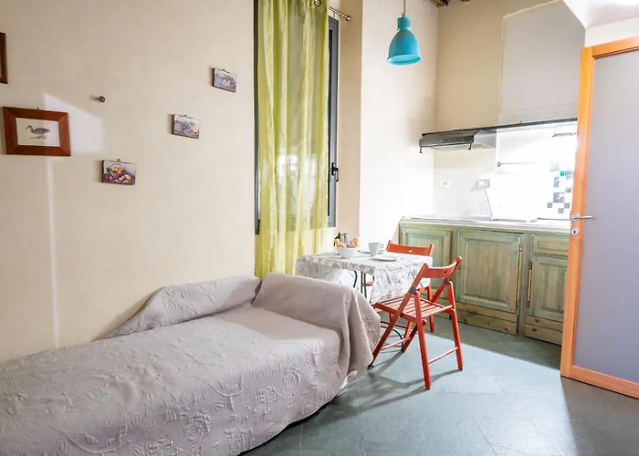 شقة Lovingenoa Iter - Nos *