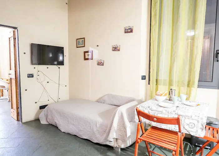 Lovingenoa Iter - Nos