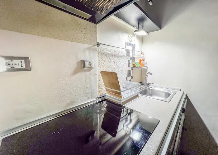Lovingenoa Iter - Nos Appartement Gênes