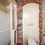 Apartmán Lovingenoa Iter - Nos