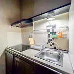 Lovingenoa Iter - Nos Apartmán