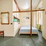 Apartmán Lovingenoa Iter - Nos *