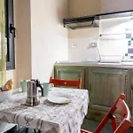 Lovingenoa Iter - Nos Apartmán