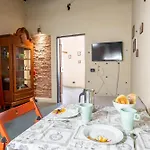 Apartmán Lovingenoa Iter - Nos