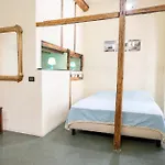 Apartmán Lovingenoa Iter - Nos *
