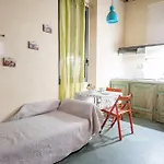 Apartmán Lovingenoa Iter - Nos *