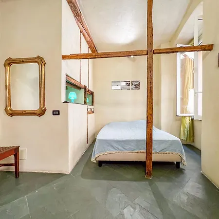 Apartmán Lovingenoa Iter - Nos *