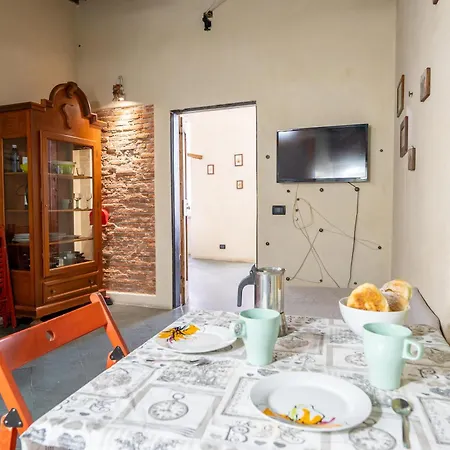 Apartmán Lovingenoa Iter - Nos