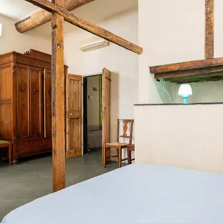 Lovingenoa Iter - Nos Apartmán *