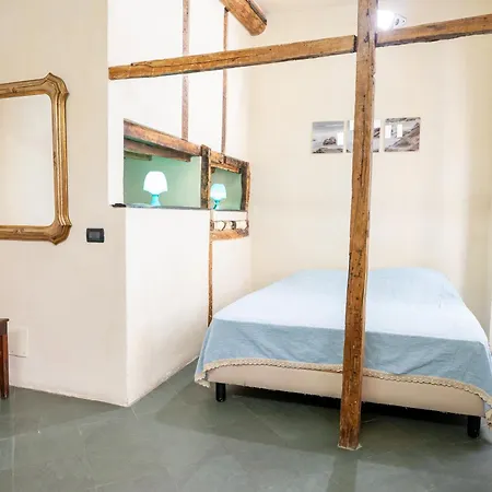 Apartmán Lovingenoa Iter - Nos *