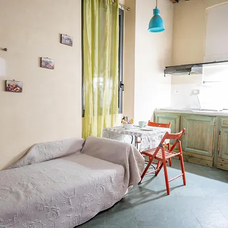 Apartmán Lovingenoa Iter - Nos *
